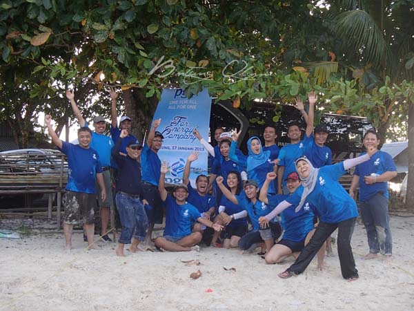 Paket Tour Ke Belitung 2012