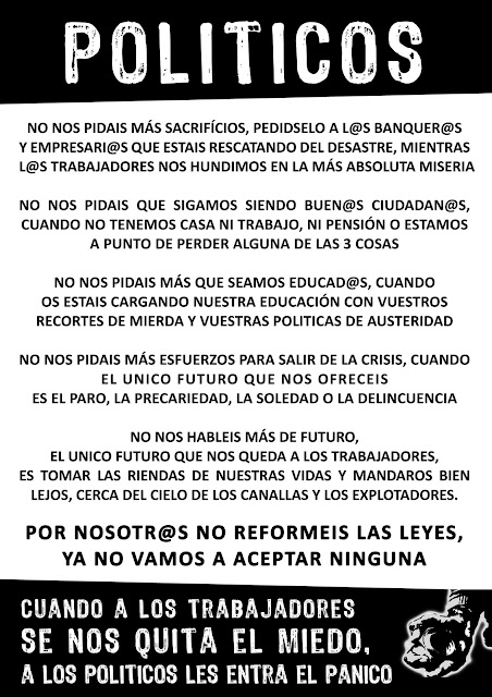 estafadores