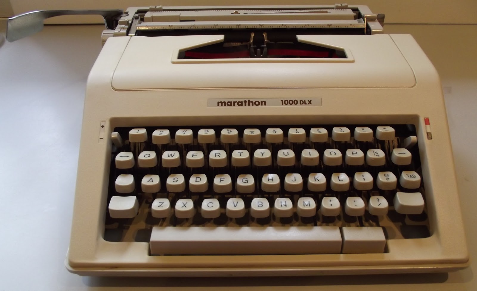 oz.Typewriter Korean Typewriters