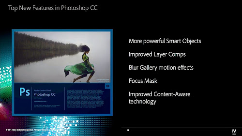 Adobe Photoshop CC 2014 ( 64 bit) With Crack Download