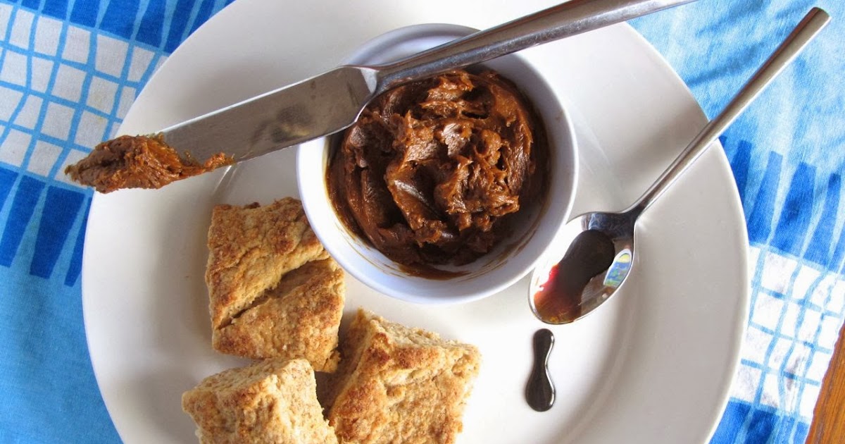 Dining Room Empire Friday Favourite Molasses Butter