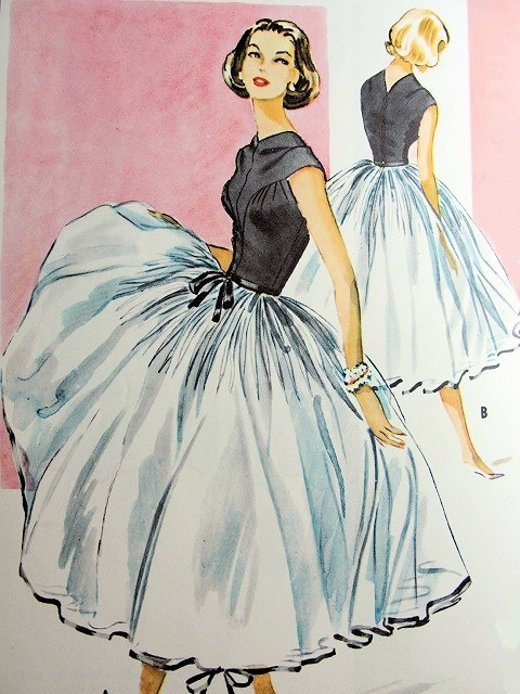 Grace Kelly Evening Gowns