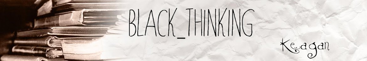 Black_Thinking  - Textes
