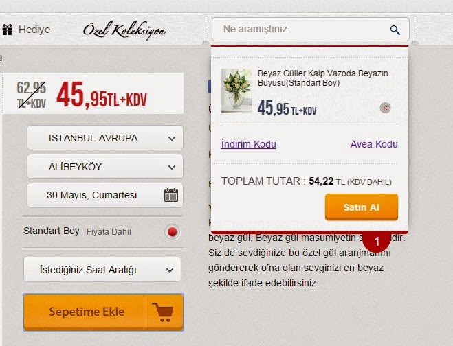 Cicek Sepeti Indirim Kodu Yeni Ciceksepeti 2014 Cicek Sepeti Anneler Gunu 2015