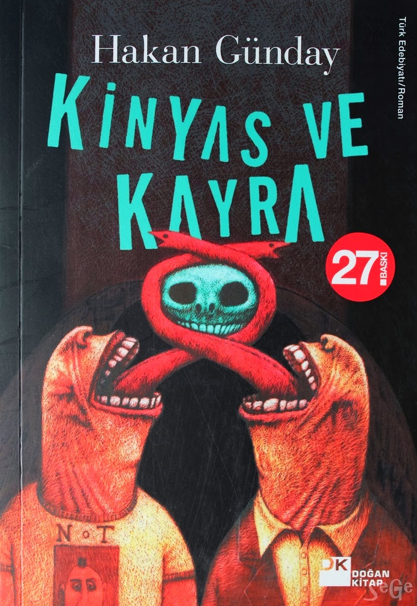Kitap Arası Kahve Molası Kasım 2013