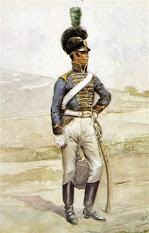 Legião Lusitana -- Cavalaria (1807 - 1808)