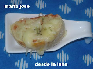 Tapas De Bollo Preñao (receta De Reciclaje)

