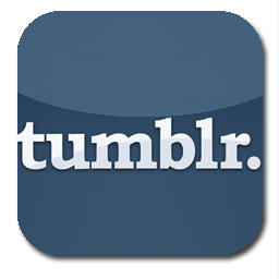 Tumblr Logo