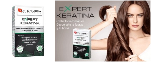 Que se distinguen las máscaras profesionales para los cabellos