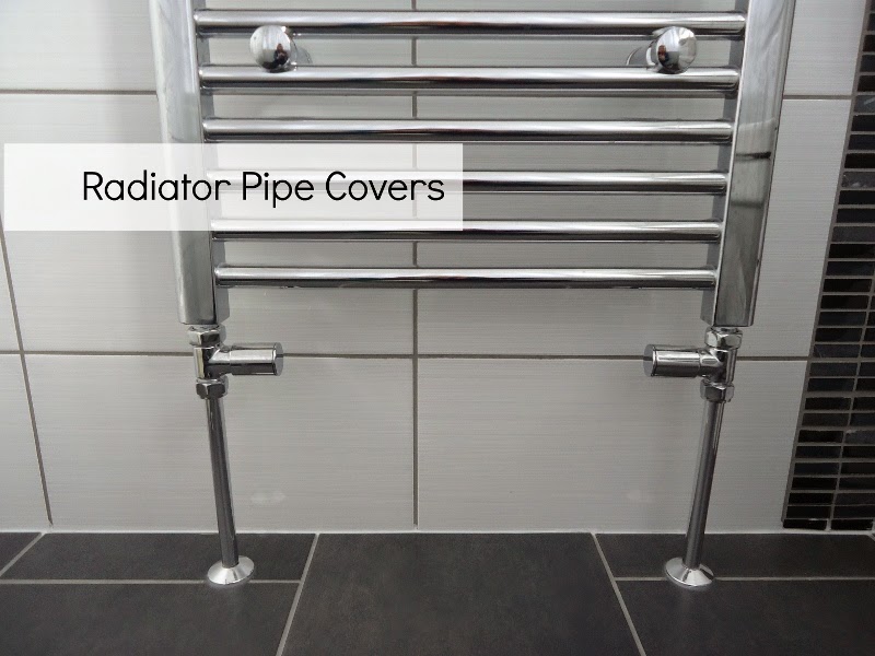A Playful Stitch Radiator Pipe Transformation