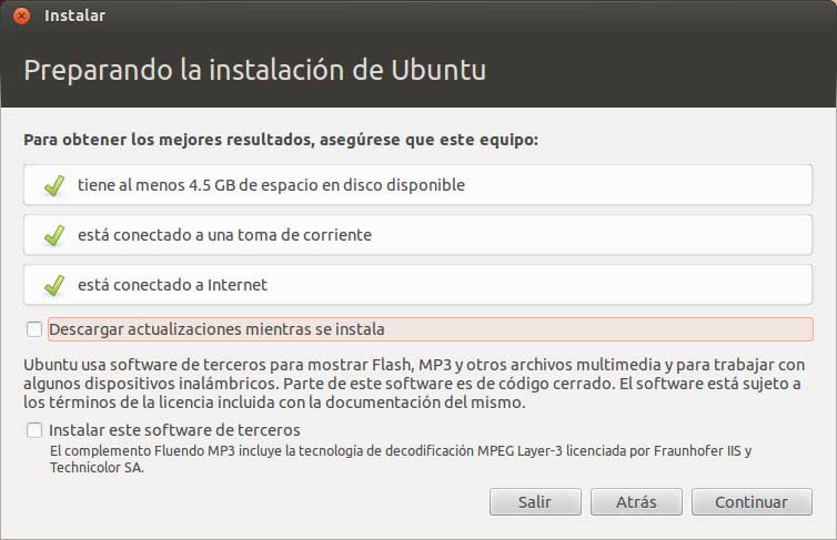 instalar instalar
