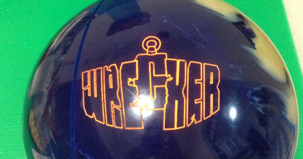 Rotogrip Deranged and Wrecker Singapore bowling ball reviews.