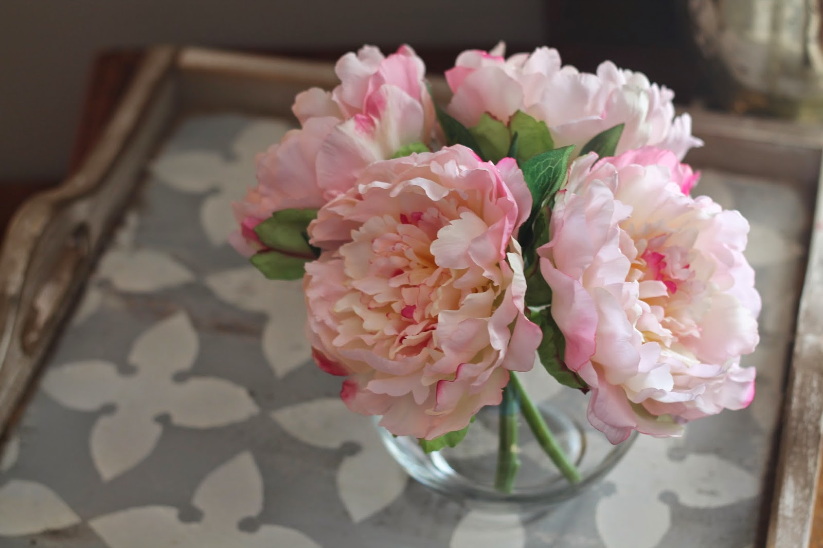 How to Spruce Up Your Space Rachel Rewritten