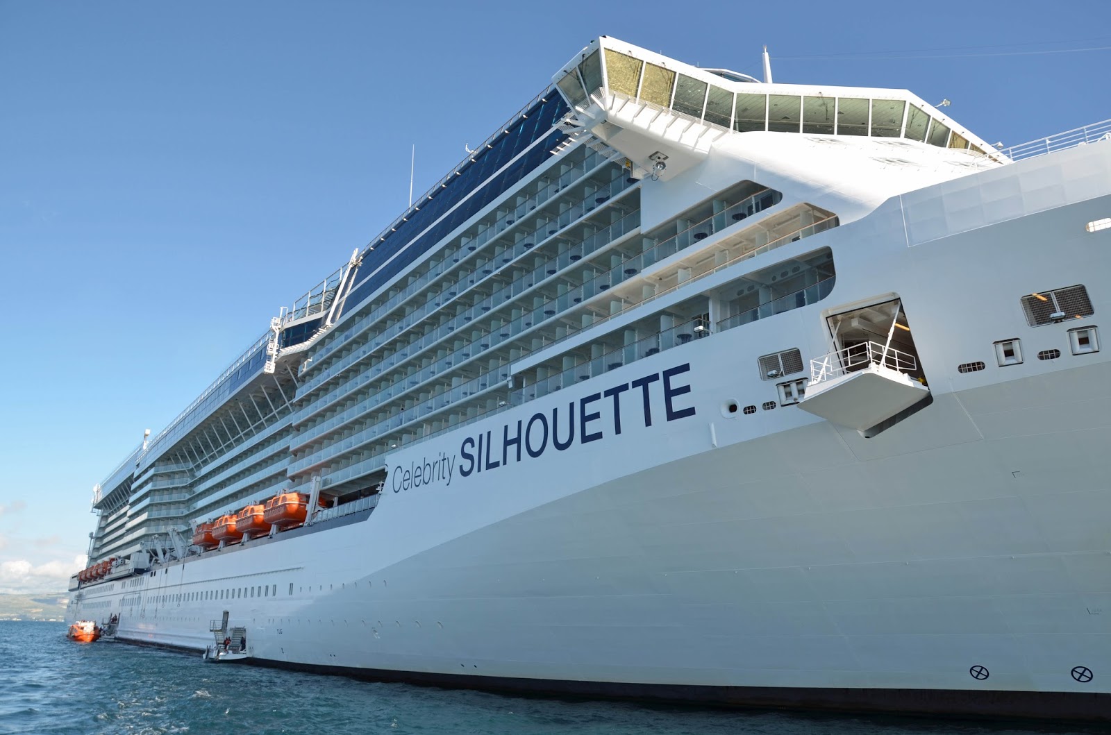 Cruise discount coupons