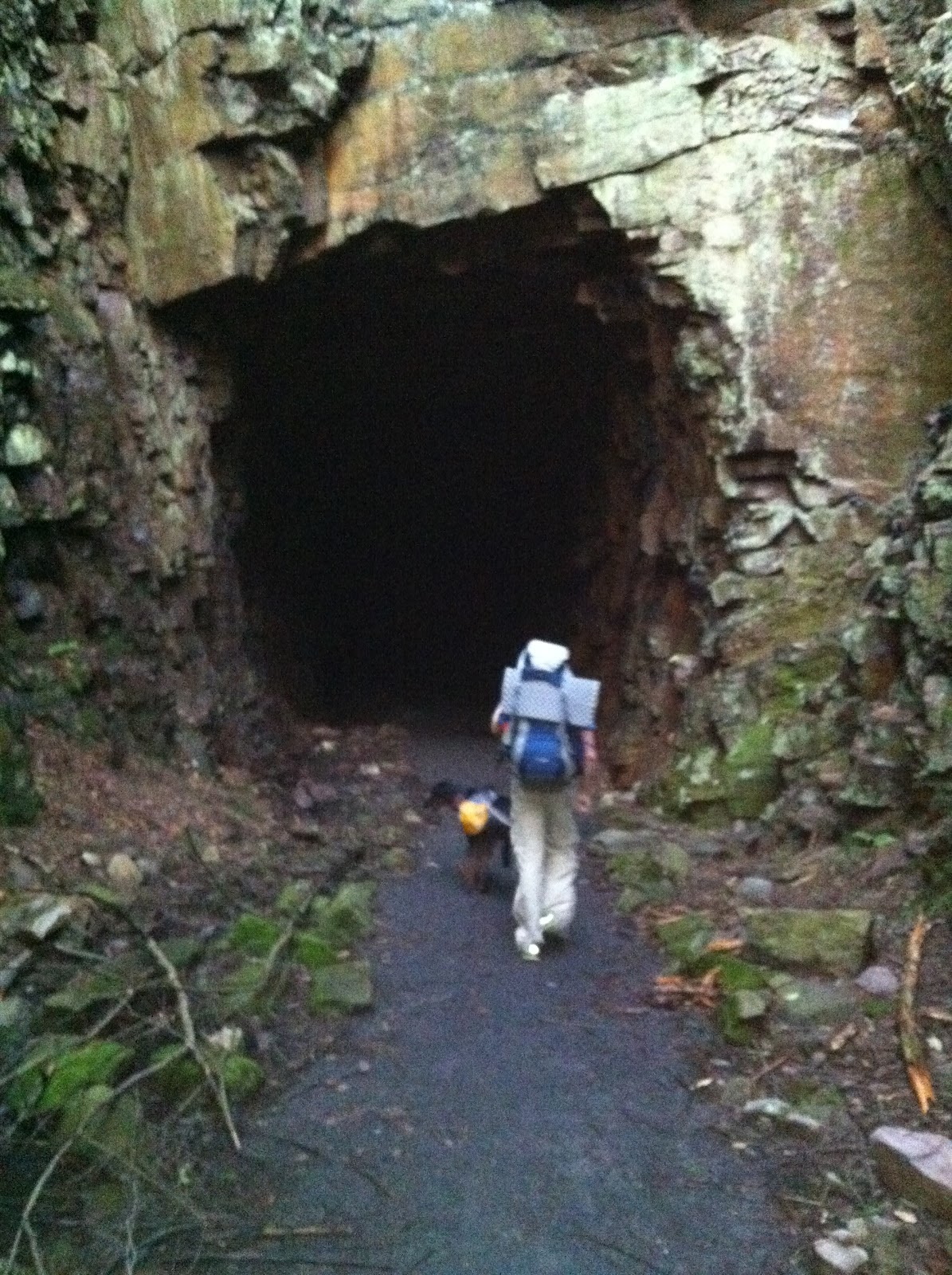 Hiking and camping in MD, PA and beyond Pennsylvania Mid State Trail