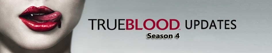 True Blood Season 4 Updates