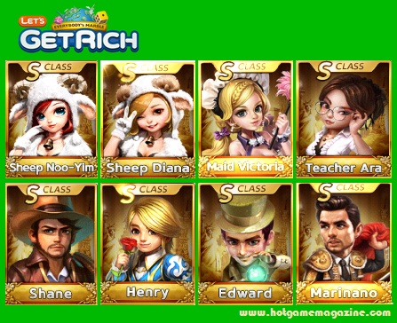 Cara Mendapatkan Kartu S Terbaru Di Line Lets Get Rich Hotgamemagazine Com