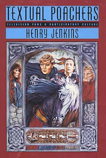 henry jenkins textual poachers henry jenkins textual poachers