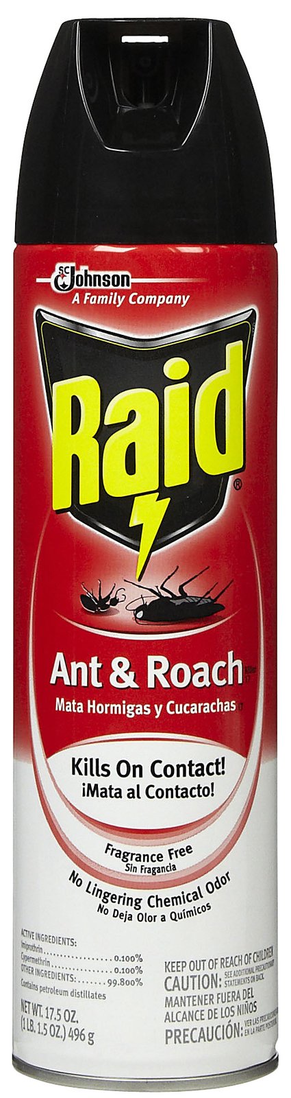 Roach Killer