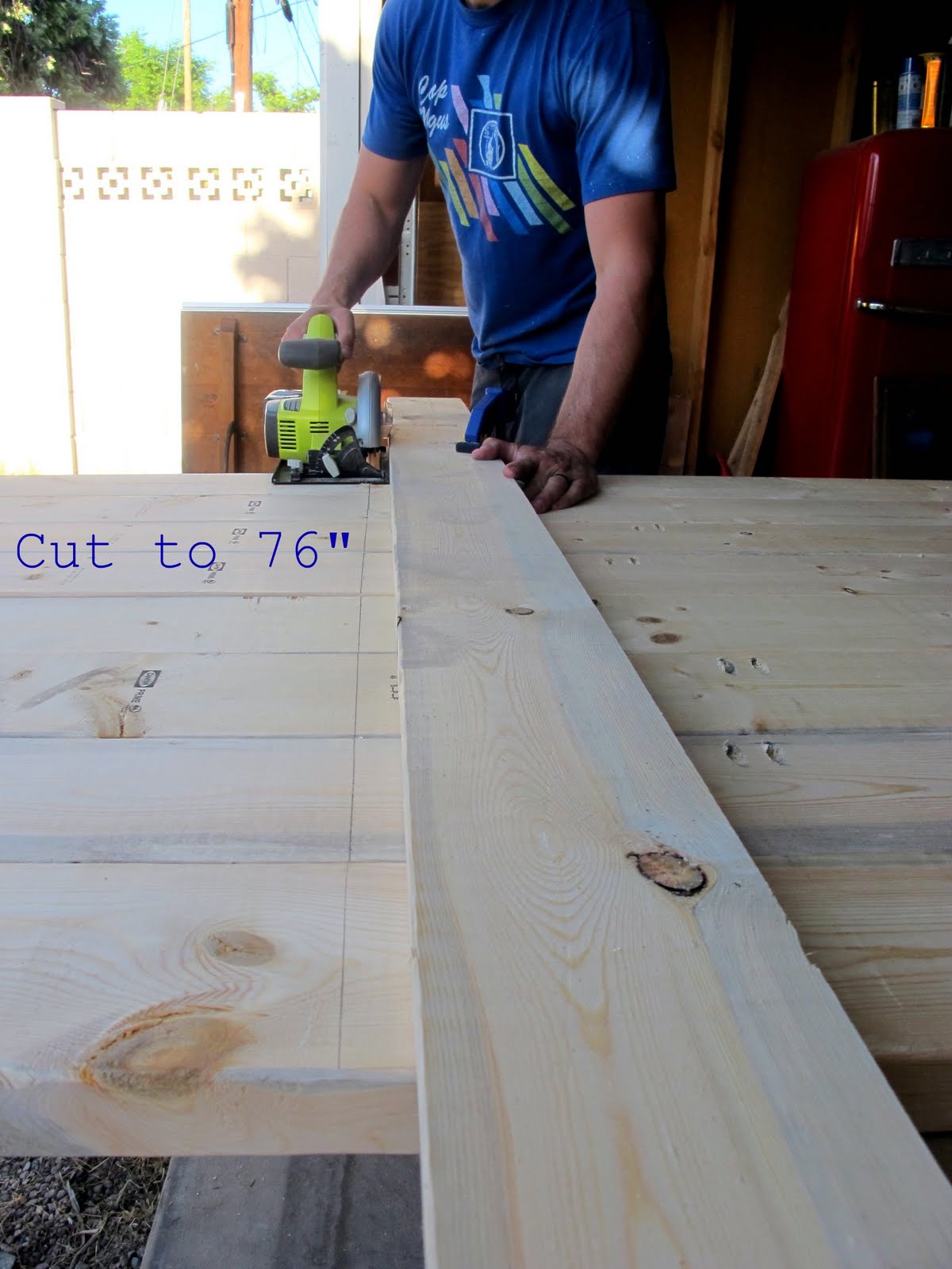 how to build a drafting board
