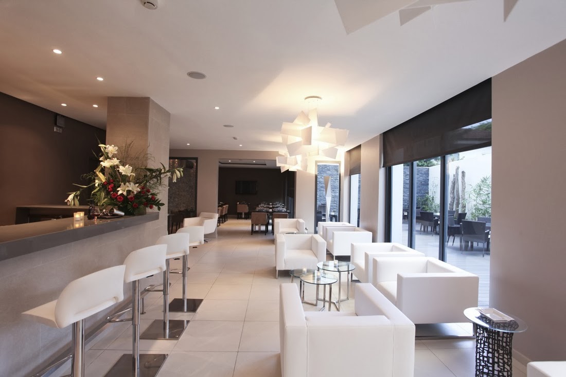 Africa Best Hotels RYSARA HOTEL DAKAR, SENEGAL