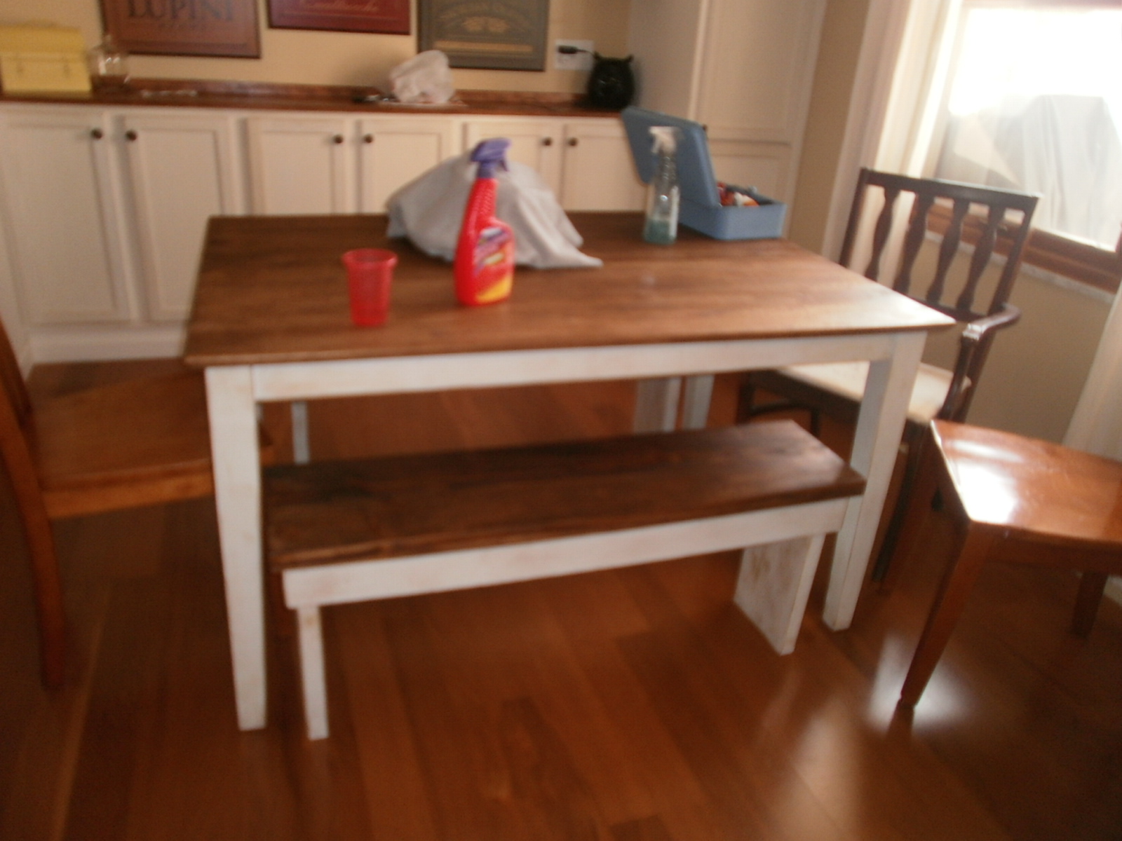 Cheap Contemporary Dining Room Tables and Chairs DIY Dining Table