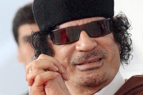 Gaddafi Free Zone