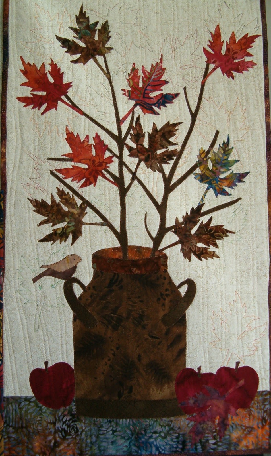 Cornerstone Quilts & More GALLERY