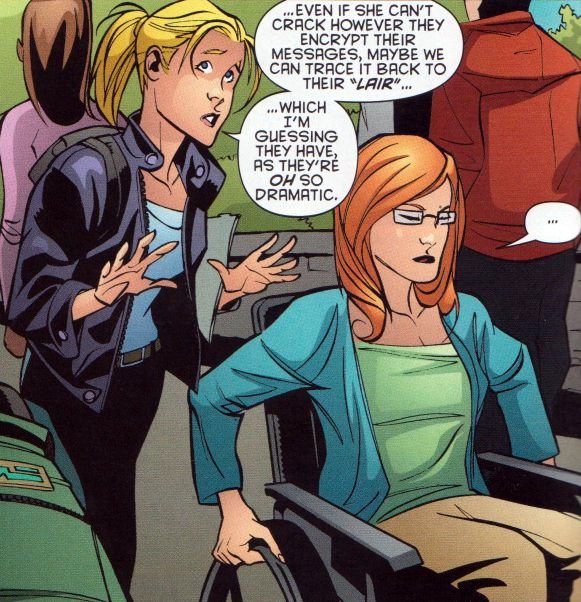 batgirl bryan q miller batgirl bryan q miller
