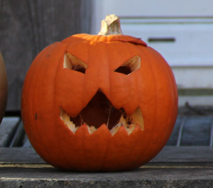 Happy halloween! Something Wicked: October 2011