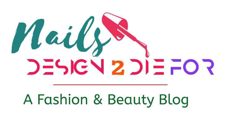 Nails Design 2 Die For