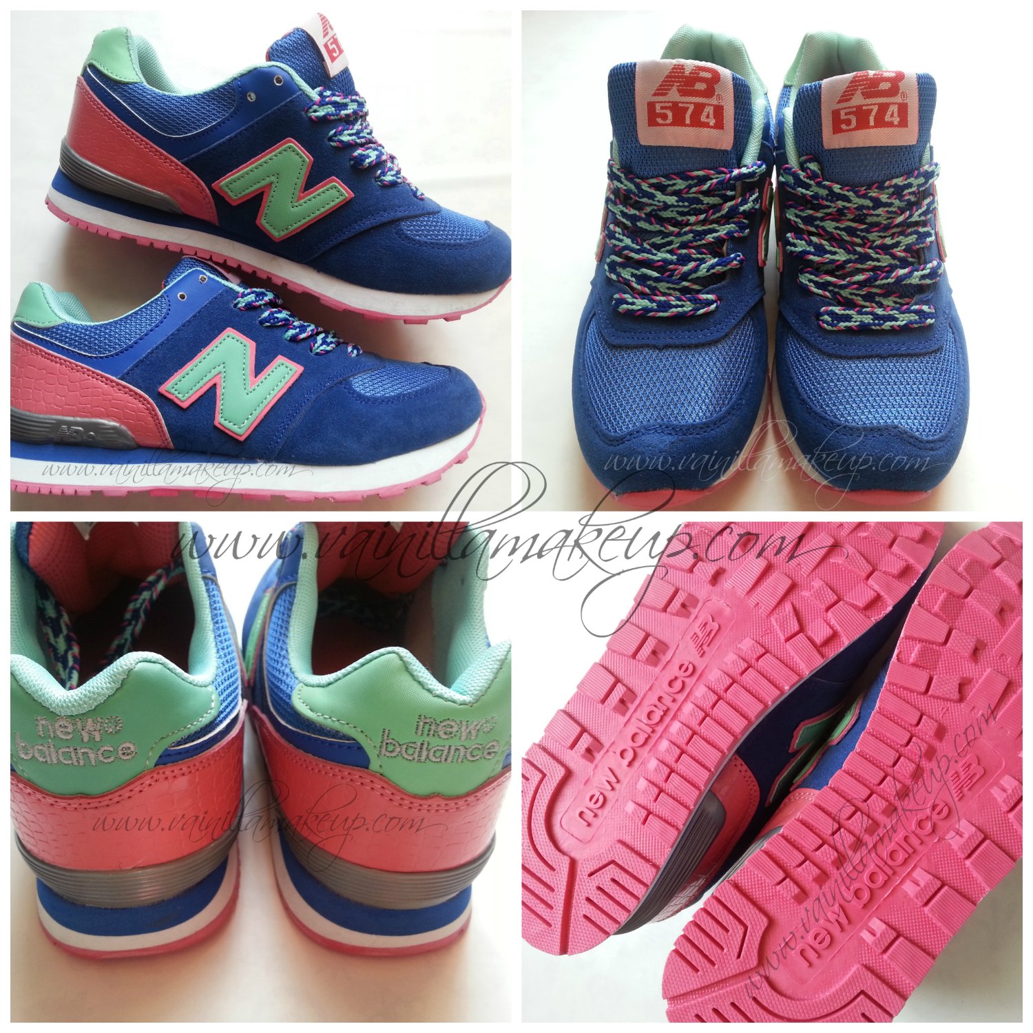 zapatillas new balance aliexpress