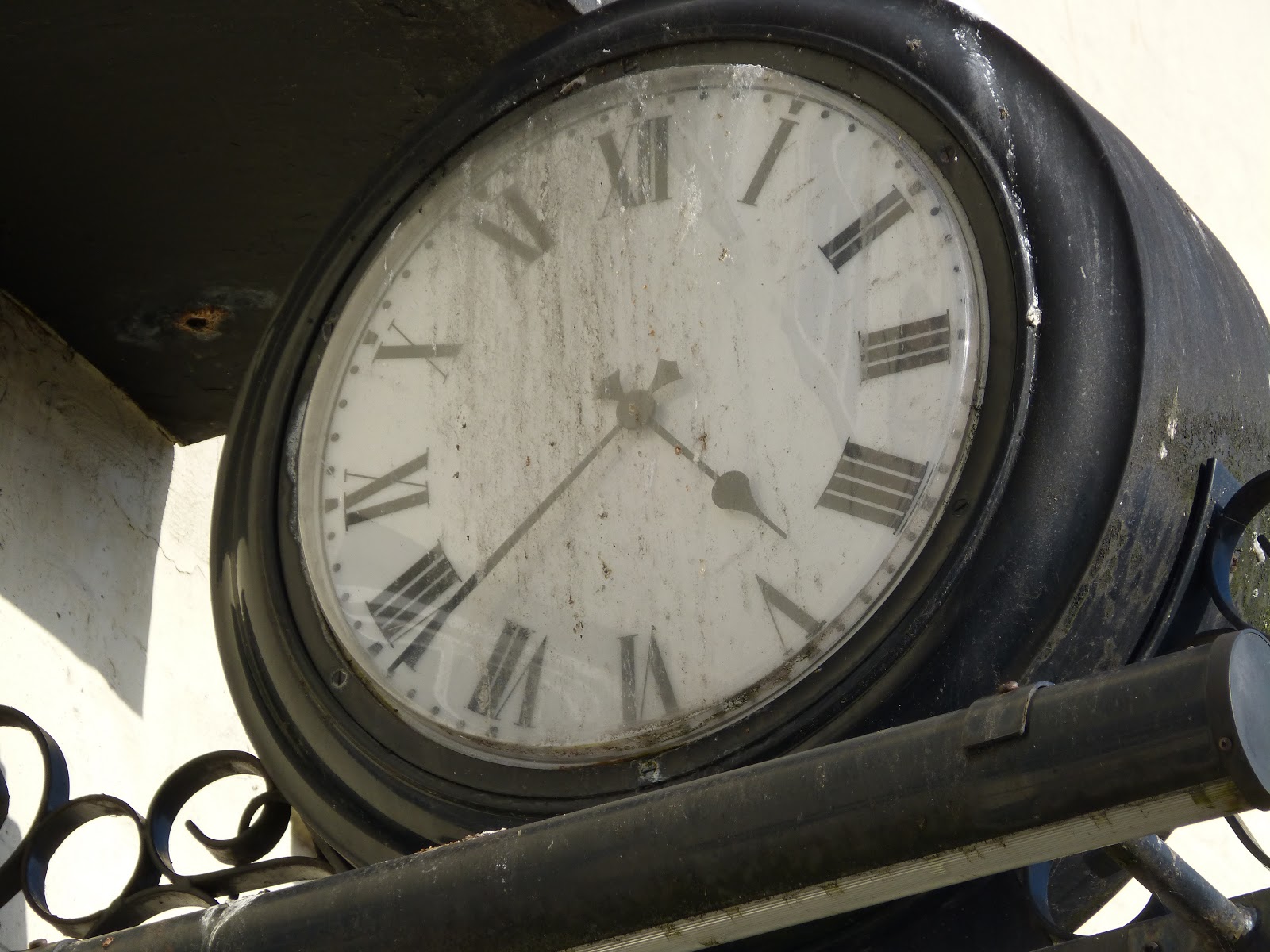 Clock This Bristol Part 3