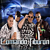 Comando Tiburon – Ta Fuckup ( Acapella )