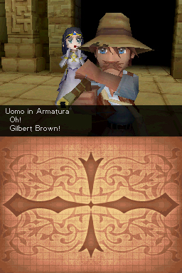 Klonoa741 Developer Translation Game Ita