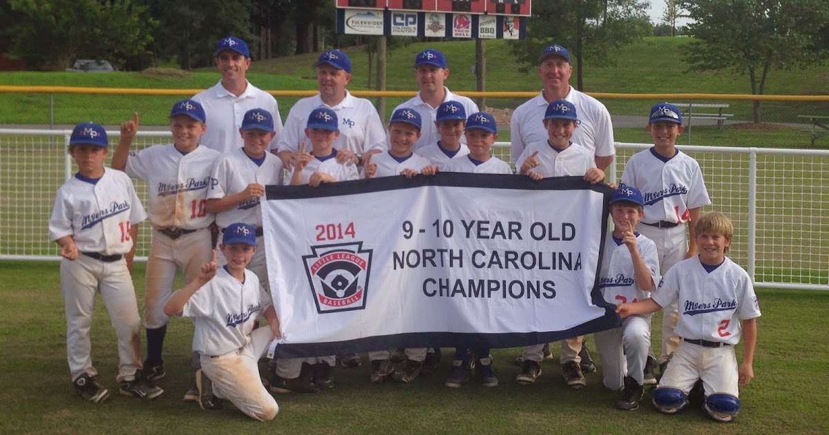 Myers Park Trinity Blog Myers Park 10's Head to Regionals