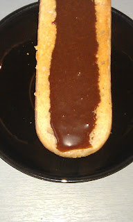 Crema De Cacao Y Avellanas