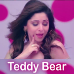 main tera barbie girl tu mera teddy bear
