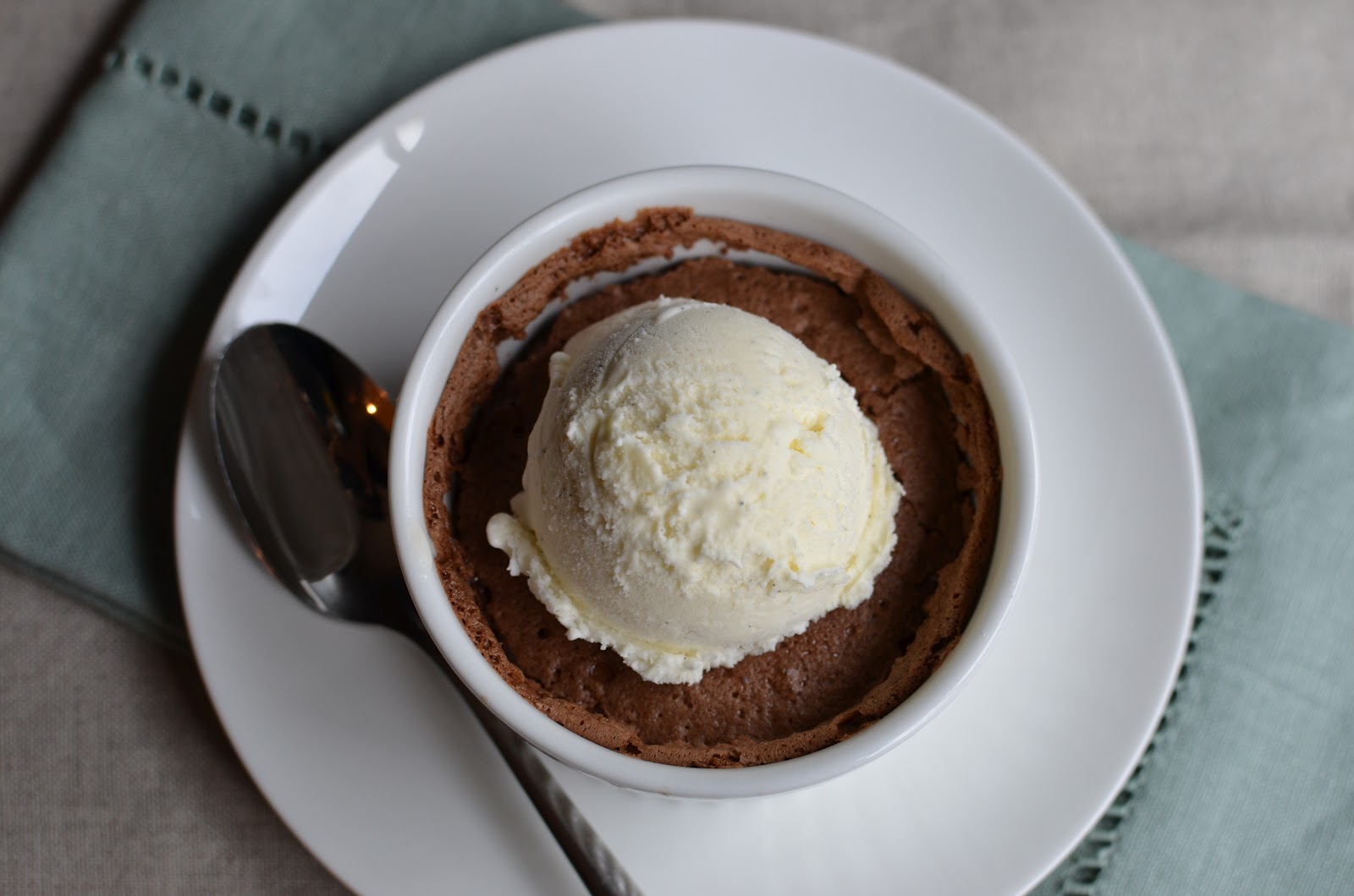 Playing with Flour Philadelphiastyle (no egg) vanilla ice cream