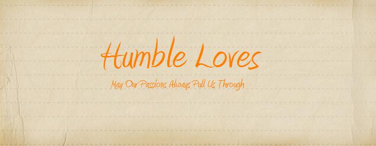 Humble Love