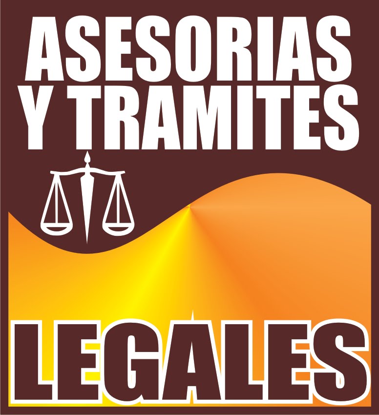 ASESORIAS Y TRÁMITES