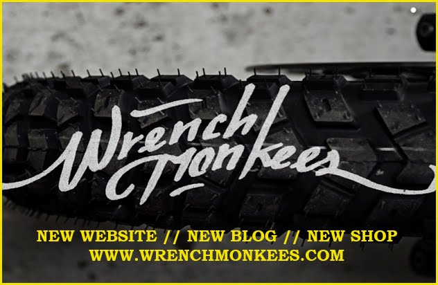 wrenchmonkees