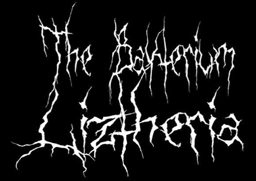 The Bakterium Liztheria [ BLOG OFFICIAL]