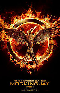 Download Film The Hunger Games: Mockingjay - Part 1 Subtitle Indonesia
