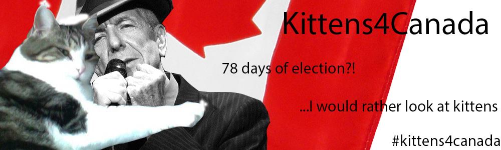 Kittens4Canada