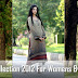 Latest Eid Collection 2012 For Womens By Sobia Nazir | Sobia Nazir Eid Mid Summer Dresses 2012-13