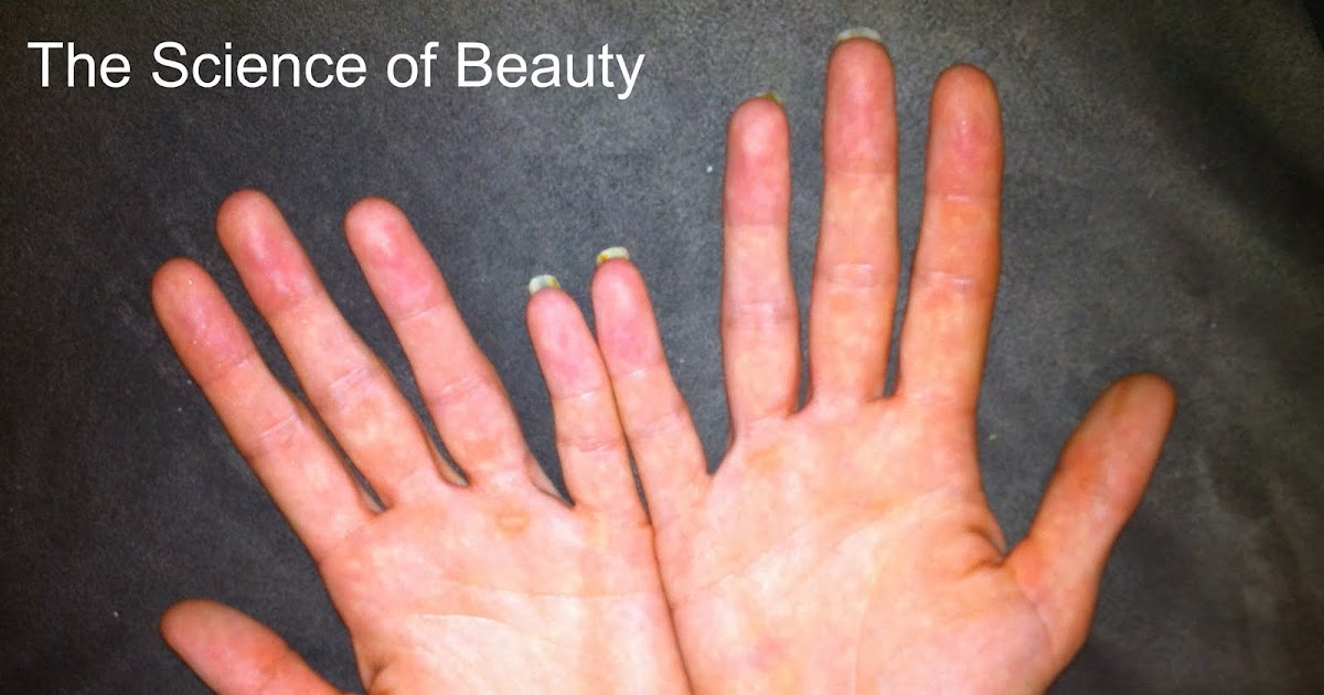 The Science of Beauty: What is chirally correct skincare?