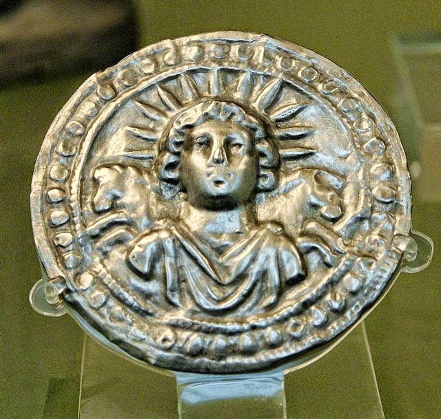 Sol Invictus Elixir Of Knowledge