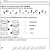 Atividades para Verificação de Aprendizagem - Segundo Periodo alunos de cinco anos
