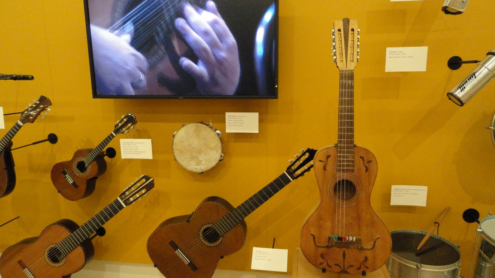 The Flagstaff Cultural Connection The Magical Instrument Tour
